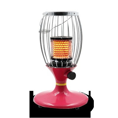 Wine Cup Shaped Electric Indoor Heater
